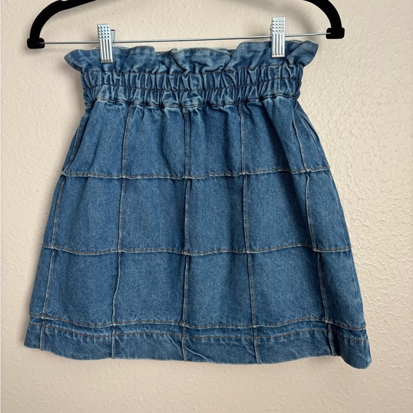 SEA New York Dagmar Skirt XXS - Picture 7 of 10